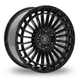 AXE EX45 18 Inch Alloy Wheel For New Ford Transit Custom 2024+