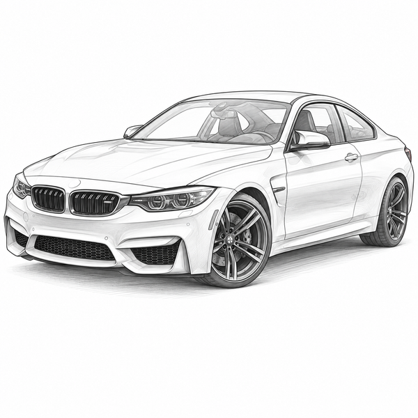 M3 (F82) 2014-2019