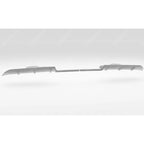 Ford Transit Custom MK2 2024+ Barn Door V1 Spoiler Colour Coded Rear Spoilers