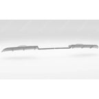 Ford Transit Custom 2023+ Barn Door V1 Spoiler In Primer