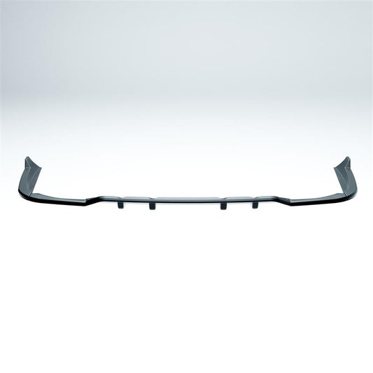 MERCEDES C CLASS W205 AMG LINE 2019-2021 REAR DIFFUSER WITH CORNER SPLITTERS