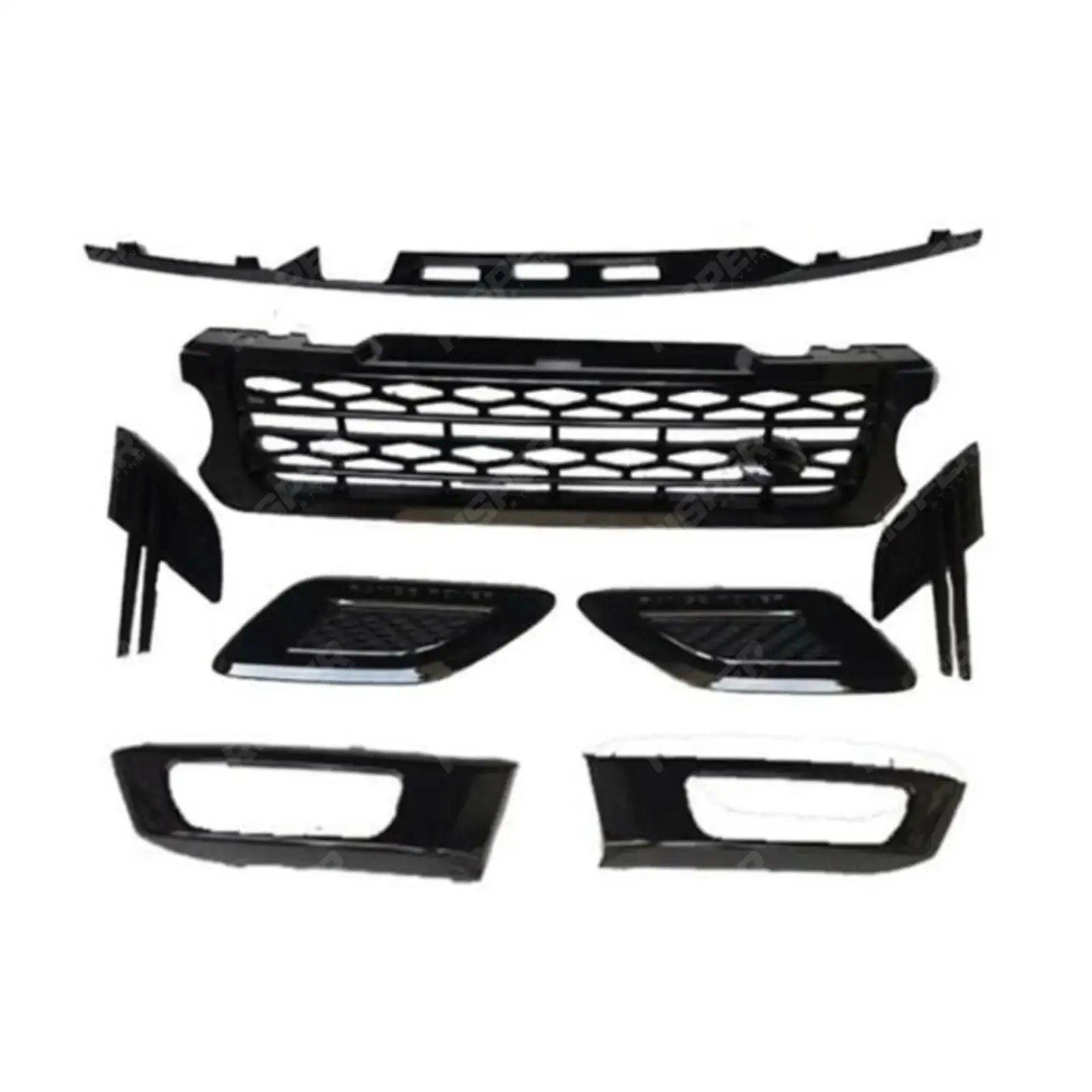 Range Rover Sport 2014 - 2017 - Black Edition Kit - Body Kit Main image