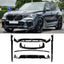 Black Knight Aero Body Kit M Sport For BMW X5 M Sport 2018-2022 - G05 Gloss - Aero Kit
