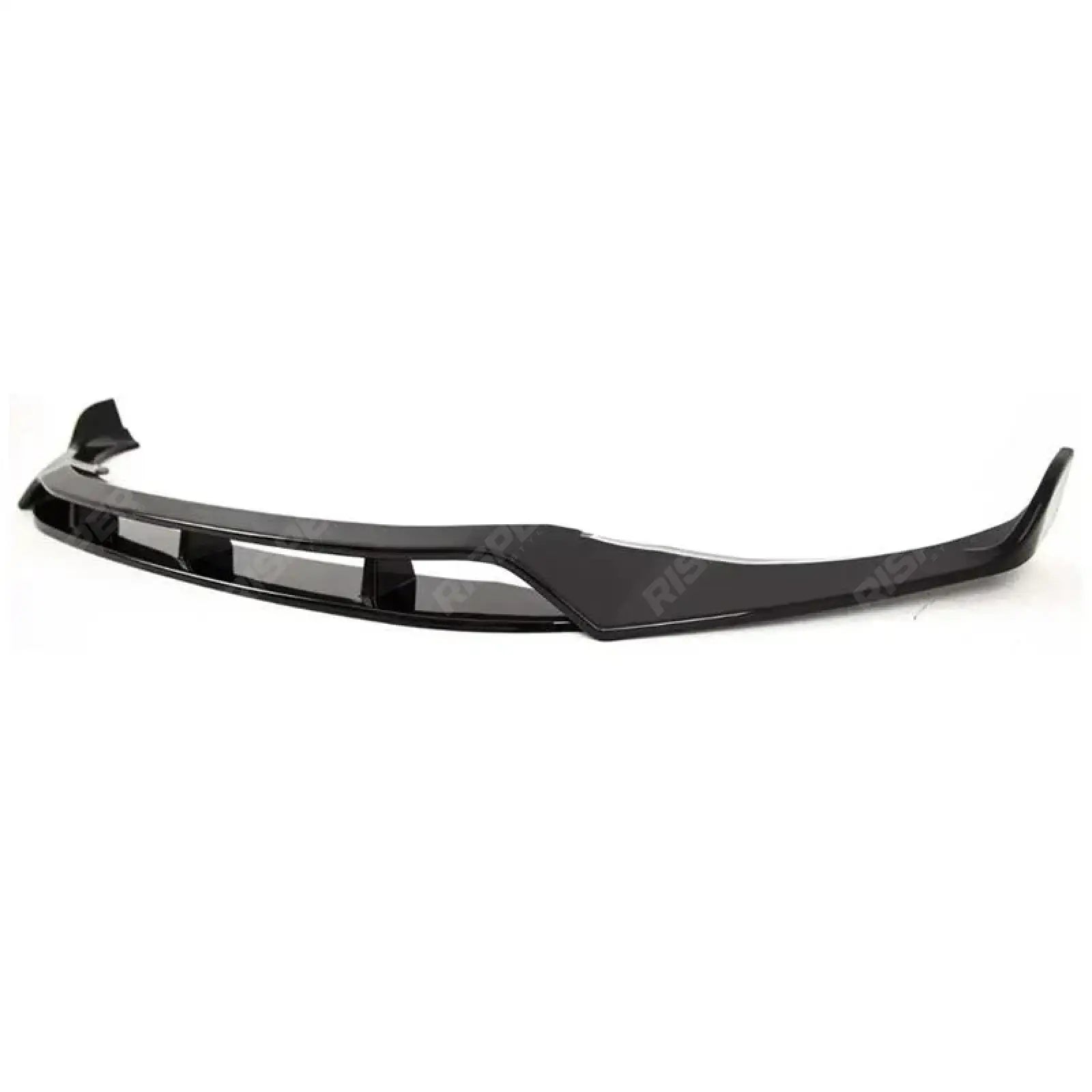 BMW X3 G01 2018-2021 Black Knight Aero Kit With Exhaust Tips In Gloss Black - Aero Kit