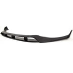 BMW X3 G01 PRE LCI 2018-2022 Black Knight Front Splitter In Gloss Black - Front Splitter