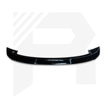 BMW 1 Series F20 F21 2012 - 2019 Gloss Black M Performance Boot Roof Spoiler
