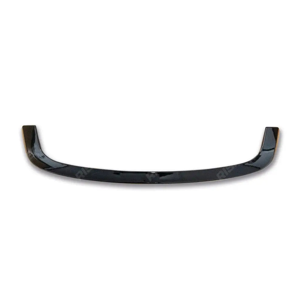BMW 1 Series F20 F21 2012 - 2019 Gloss Black M Performance Boot Roof Spoiler V2