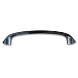 BMW 1 Series F20 F21 2012 - 2019 Gloss Black M Performance Boot Roof Spoiler V2