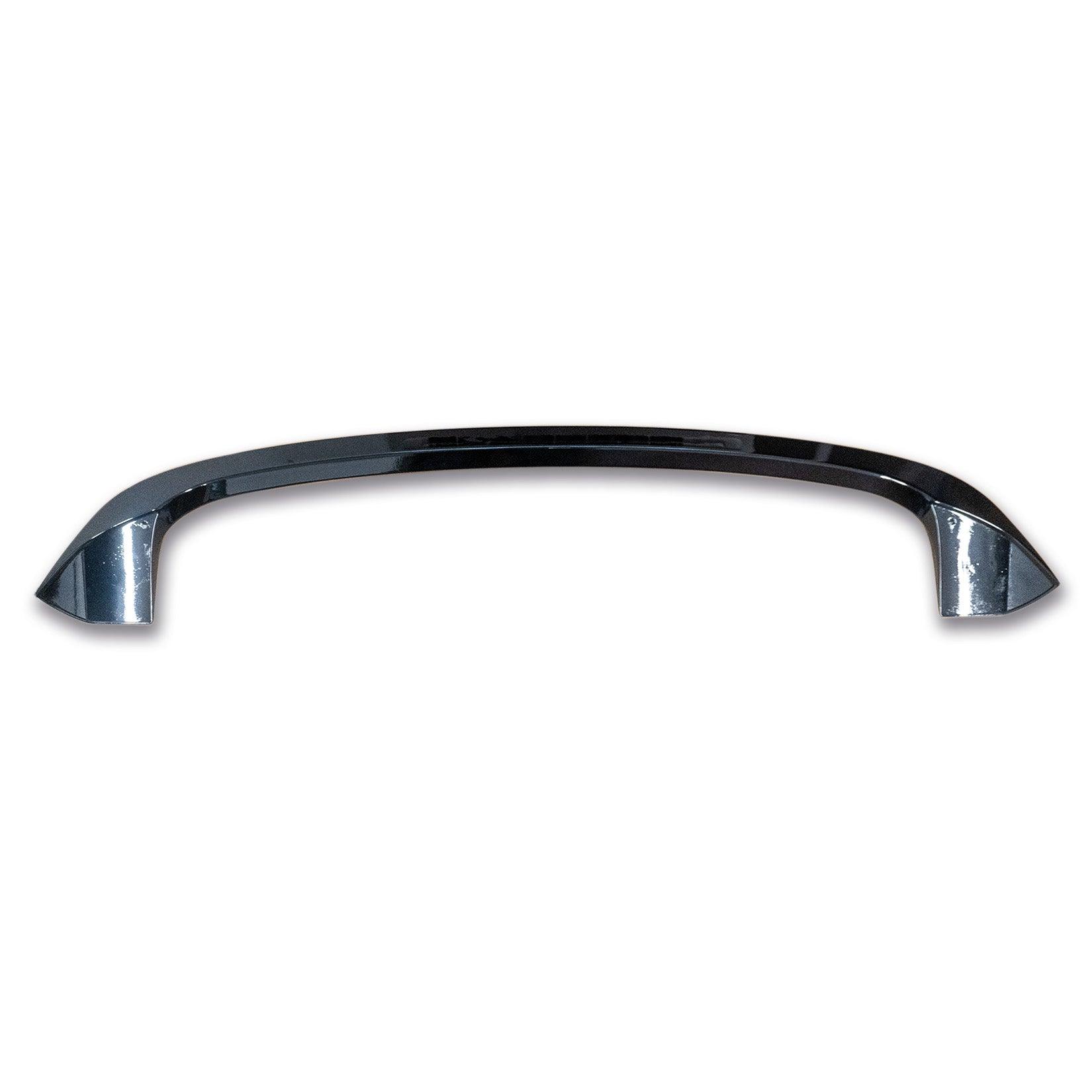 BMW 1 Series F20 F21 2012 - 2019 Gloss Black M Performance Boot Roof Spoiler V2