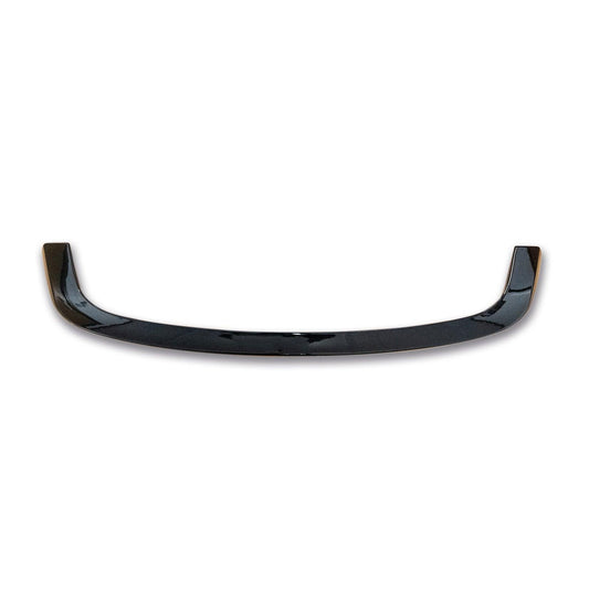 BMW 1 Series F20 F21 2012 - 2019 Gloss Black M Performance Boot Roof Spoiler V2