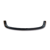 BMW 1 Series F20 F21 2012 - 2019 Gloss Black M Performance Boot Roof Spoiler V2