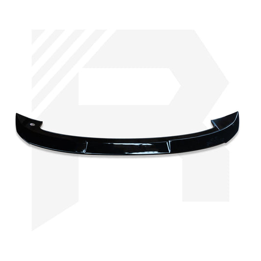 BMW 1 SERIES F20 F21 2012-2019 M PERFORMANCE BOOT ROOF SPOILER IN GLOSS BLACK - RisperStyling