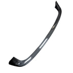 Bmw 1 Series F20 M Sport 2011 - 2018 Rear Spoiler V2 In Carbon Look