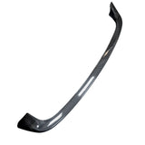 Bmw 1 Series F20 M Sport 2011 - 2018 Rear Spoiler V2 In Carbon Look