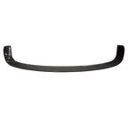 Bmw 1 Series F20 M Sport 2011 - 2018 Rear Spoiler V2 In Carbon Look