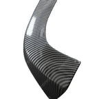 Bmw 1 Series F20 M Sport 2011 - 2018 Rear Spoiler V2 In Carbon Look