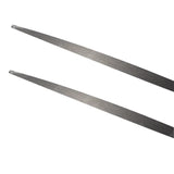 Bmw 1 Series F20 M Sport Lci 2015 - 2019 Side Skirt Splitters In Carbon Look