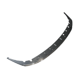 Bmw 1 Series F40 M Sport 2018 - 2024 M135i Front Splitter In Carbon Look