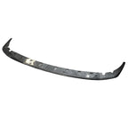 Bmw 1 Series F40 M Sport 2018 - 2024 M135i Front Splitter In Carbon Look