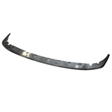 Bmw 1 Series F40 M Sport 2018 - 2024 M135i Front Splitter In Carbon Look