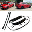 BMW 1 Series M Sport F40 2018 - 2024 Gloss Black Full Aero Kit