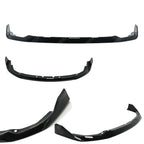 BMW 1 Series M Sport F40 2018 - 2024 Gloss Black Full Aero Kit