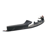 BMW 2 Series F22 F23 M Sport Front Splitter 2013 - 2021 Matte Black