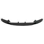 BMW 2 Series F22 F23 M Sport Front Splitter 2013 - 2021 Matte Black