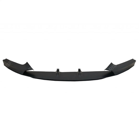 BMW 2 Series F22 F23 M Sport Front Splitter 2013 - 2021 Matte Black