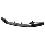 Bmw 2 Series F22 M Sport 2014 - 2021 Front Splitter In Carbon Look