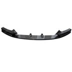 Bmw 2 Series F22 M Sport 2014 - 2021 Front Splitter In Carbon Look