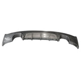 Bmw 2 Series F22 M Sport 2014 - 2021 Rear Diffuser In Carbon Look 00__00