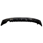 Bmw 2 Series F22 M Sport 2014 - 2021 Rear Diffuser In Gloss Black 0___