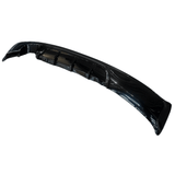 Bmw 2 Series F22 M Sport 2014 - 2021 Rear Diffuser In Gloss Black 00___