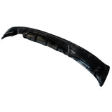 Bmw 2 Series F22 M Sport 2014 - 2021 Rear Diffuser In Gloss Black 00___