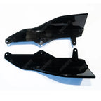 BMW 2 Series G42 2021+ 2 - Door Coupe 'M240i Look' Gloss Black Full Aero Kit