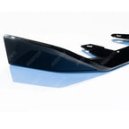 BMW 2 Series G42 2021+ 2 - Door Coupe 'M240i Look' Gloss Black Full Aero Kit