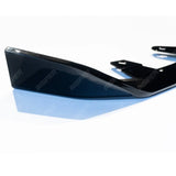 BMW 2 Series G42 2021+ 2 - Door Coupe 'M240i Look' Gloss Black Full Aero Kit