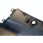 BMW 2 Series G42 2021+ 2 - Door Coupe 'M240i Look' Gloss Black Full Aero Kit