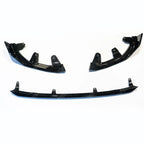 BMW 2 Series G42 2021+ 2 - Door Coupe 'M240i Look' Gloss Black Full Aero Kit