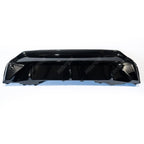 BMW 2 Series G42 2021+ 2 - Door Coupe 'M240i Look' Gloss Black Full Aero Kit