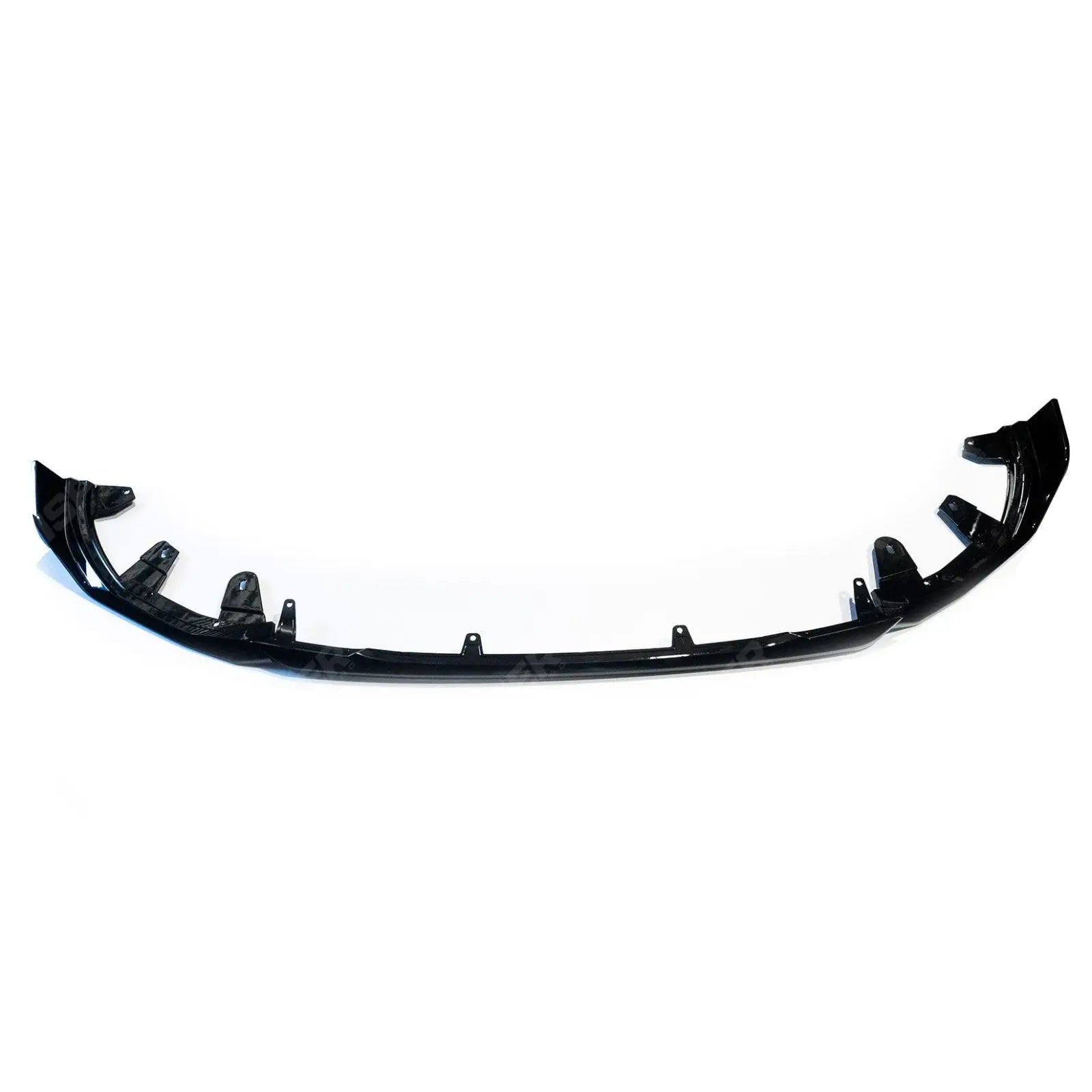 BMW 2 Series G42 2021+ 2 - Door Coupe 'M240i Look' Gloss Black Full Aero Kit