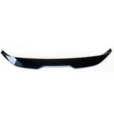 BMW 2 Series G42 2022+ Gloss Black MP Style Rear Spoiler