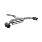 BMW 2 Series G42 220i Scorpion 3" GPF Back Exhaust System