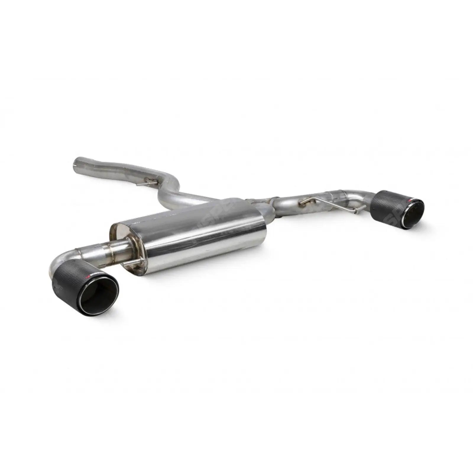 BMW 2 Series G42 220i Scorpion 3" GPF Back Exhaust System Main image