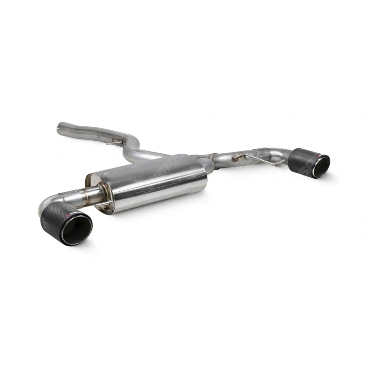 BMW 2 Series G42 220i Scorpion 3" GPF Back Exhaust System