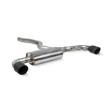 BMW 2 Series G42 220i Scorpion 3" GPF Back Exhaust System