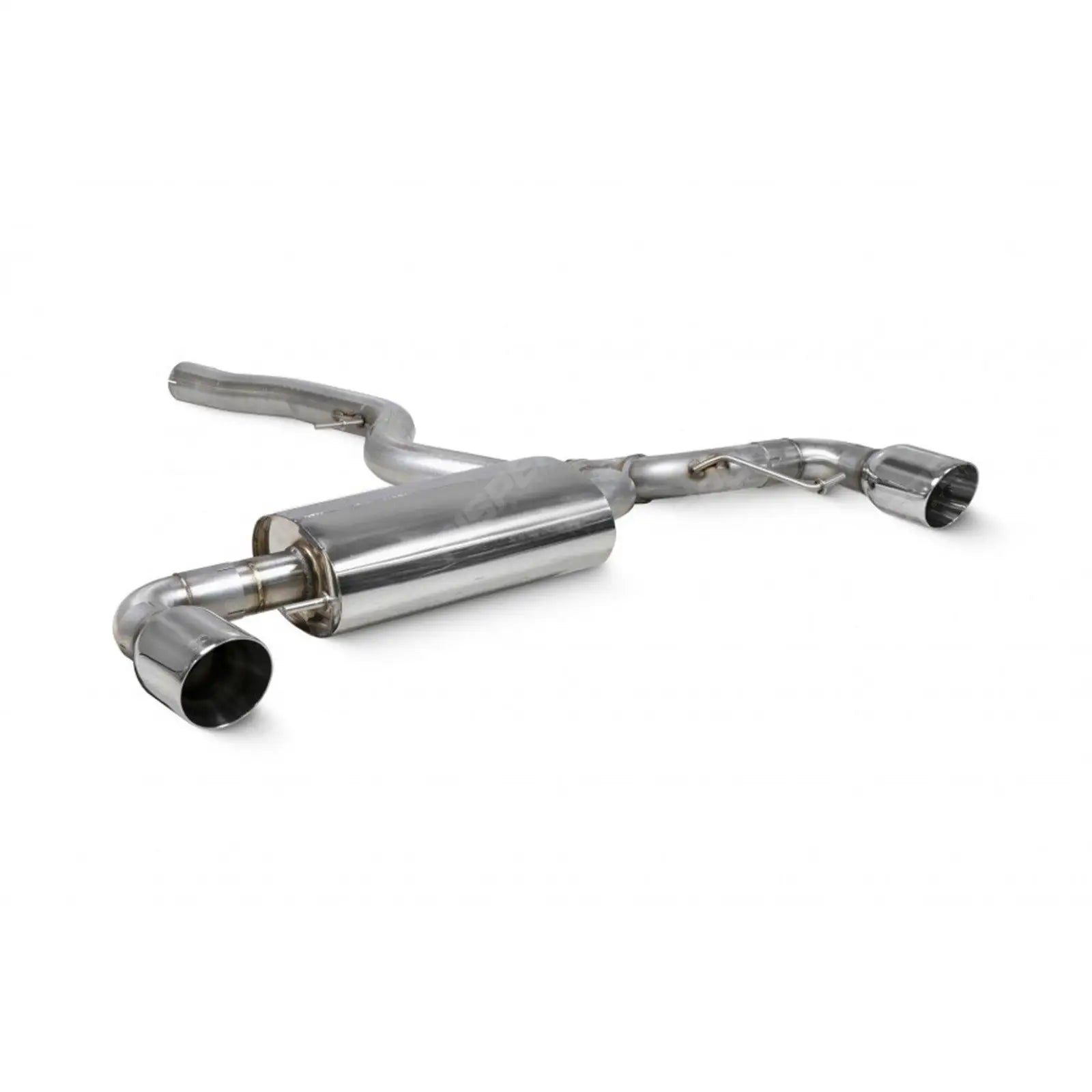BMW 2 Series G42 220i Scorpion 3" GPF Back Exhaust System