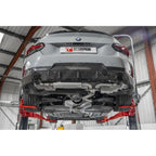 BMW 2 Series G42 220i Scorpion 3" GPF Back Exhaust System