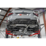BMW 2 Series G42 220i Scorpion 3" GPF Back Exhaust System